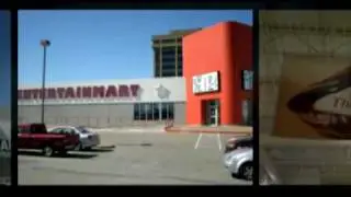 EntertainMart is Crunk