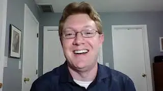 Conversation with our new President & CEO