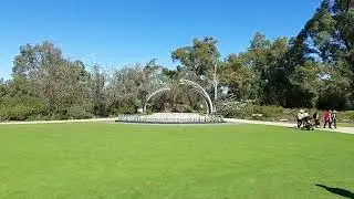 Australia - Perth day trip w/432Hz study music for relaxation/meditation/sleeping/working. EP06