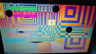 Running Ico.exe on real computer