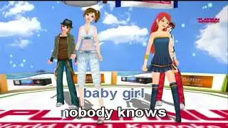 All I Know So Far - Pink (Karaoke/Instrumental)