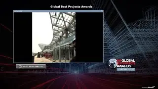 ENR 2020 Global Best Projects Awards Presentation