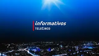 Sintonía, Cierre · FdS | Informativos Telecinco | (2024)