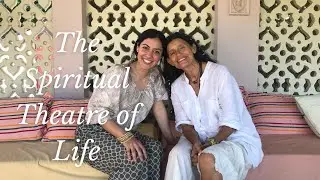 The Spiritual Theatre of Life - Jessica Walker (SPANISH)
