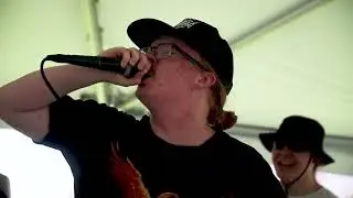 [PBF] Triflin - July 12, 2025 (Midwest Spinkick Fest, Market Center Park, Southgate, MI)