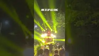 Mk dj in Rampur mela #mkdj #rampur #bharatmilap #djcompetition #djshorts #shortvideo #viralshort