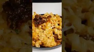 Oxtail Mac & Cheese Recipe🧀🥩