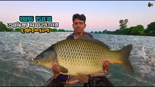 বাণিজ্যিকভাবে মাছ চাষে সফলতার কৌশল | Success in Mixed Fish farming in ponds
