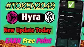 hyra ai network mining airdrop | hyra network airdrop | 🔥 Sinbad Network Update