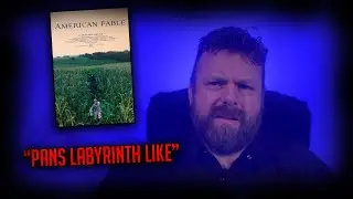 American Fable - Movie Review