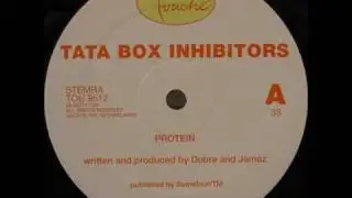 Tata Box Inhibitors - Protein