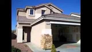 4 Bedroom 3 bath home in 89122