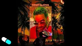 Laylow - Digital Vice City