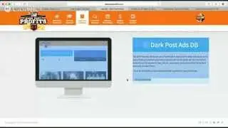 Dark Post Profits 2.0 review - Dark Post Profits 2.0 bonus