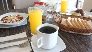 Каса Торрес, Сакатекас, Мексика | Лучший план путешествия
