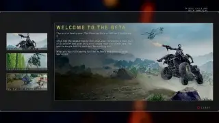 *NEW*BlackOut Beta (BLACK OPS 4 )