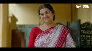 REDBUS DURGA PUJA CAMPAIGN 2025 ll STREETLIGHT FILMS