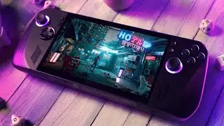 Ally X МЕНЯЕТ ПРАВИЛА ИГРЫ!