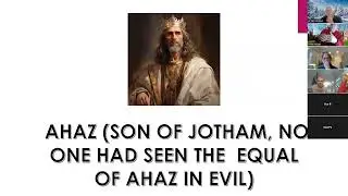 MICAH 4:1-3- THE MAGNIFICENT 7 + 4 PART 1