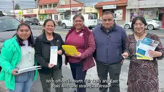 El Concilio of San Mateo | 2025 SSMC Sustainability Award Winner
