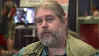 Author and Filmmaker J. Neil Schulman Discusses His Work