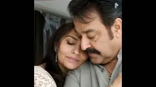 ലാലേട്ടൻ ❤️ സുജിത്ര പ്രണയം LEGENDARY ACTOR MOHANLAL WITH HIS WIFE #mohanlal #mollywood #malayalam