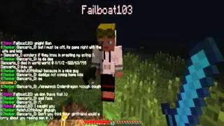 Derpin' With Failboat103 in the Fanboat server
