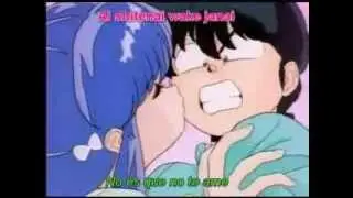 Opening 02 Ranma 1/2 Latino Jade