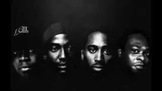 EBONY Sits with A Tribe Called Quest