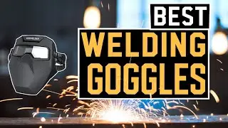 YESWELDER Goggles: Revolutionary or Ridiculous?