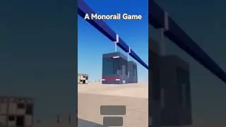 villamosos kalandok 172.5. r&eacute;sz | monorail
