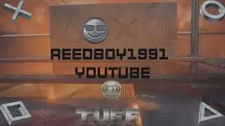 REEDBOY BACK 2 BACK DUBS