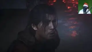 MA REACTION AU 4e TRAILER DE ONIMUSHA WAY OF THE SWORD