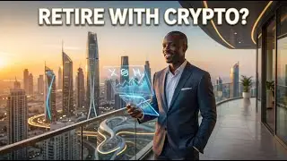 The 2026 Wealth Reset: Strategic Retirement with XRP, XLM, and HBAR