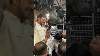 🌸अंबाबाईच्या नावान चांगभल🌸 आईचा गोंधळ 🌼 आवडल्यास आपल्या प्रतिक्रिया कमेंट द्वारे नक्की कळवा ☺️