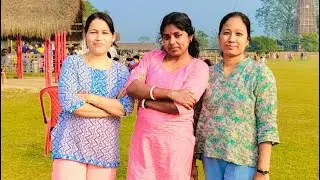 2026 এ আমাদের পিকনিক খুব মজা হলো ❤️ #bengalivlog #picnic2026