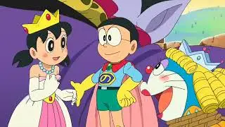 Duniyaa - Luka Chuppi || Nobita 💘 Shizuka || ❤ Love Song ❤
