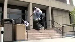 A Trick That Will Never Happen Again