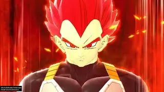Keep In Mind, You're Not Broly's Only Option