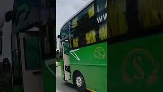 MECHUKA TRAVELS ROING TO SILIGURI BUS ASSAM#assam #bus #guwahati