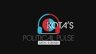 Политический пульс KOTA №31 &ndash; кандидат в Палату представителей Южной Дакоты 2026 года Эмметт Рейс...