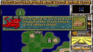 04. Master of Magic [Sharee] (Intro)