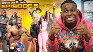 Everything Went Wrong on the Last Day&hellip;Smh ! Ep.5 *Never Again*