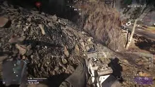 Battlefield 6 head hunter mission completed finally