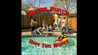 Shark Punch - Shitfucker