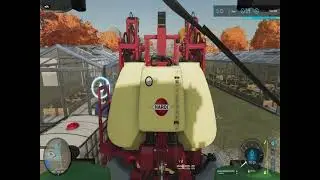 FS22 New Map from FS14 E03 timelapse