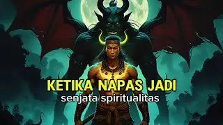 Misteri Napas Kejawen: Warisan Kuno Dari Tanah Jawa yang disembunyikan. 