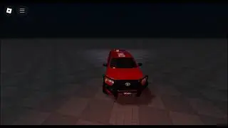Dewart Valley  7.1 (roblox) Light demo