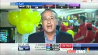 Wayne Swan gets owned (extended)
