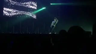 The Next Step Live 2017 Isaac Lupien Solo